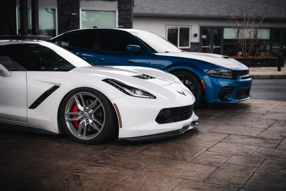 Built for Enthusiasts, by Enthusiasts: Welcome to PNW Performance Parts