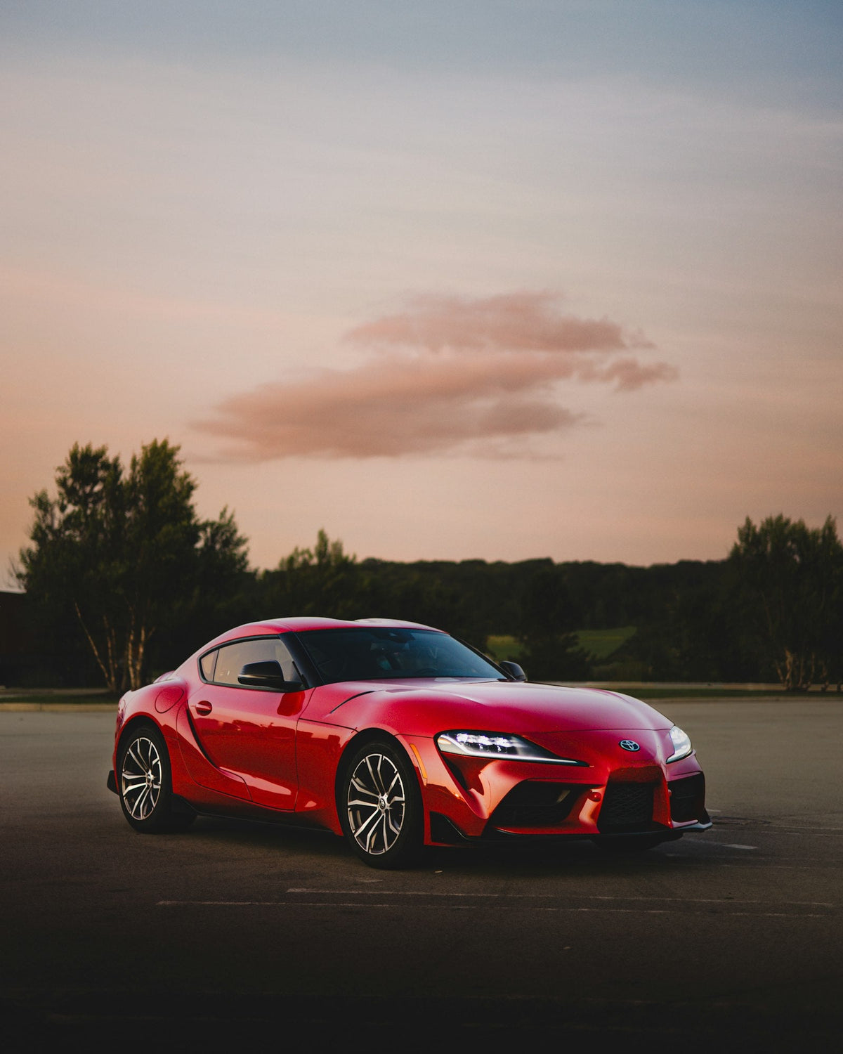 TOYOTA
